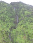 Uninhabited Eastern Maui