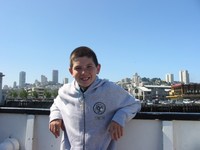 Highlight for Album: SAN FRANCISCO 2005