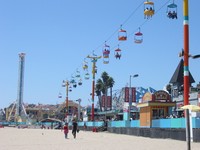Highlight for Album: SANTA CRUZ/MARINE WORLD 2005
