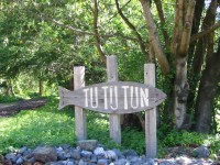 Highlight for Album: TU TU TUN LODGE 2004