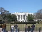 The White House