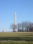 The Washington Monument