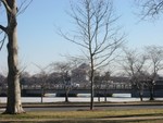 Jefferson Memorial