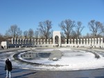 WWII Memorial