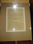 Declaration of Independence