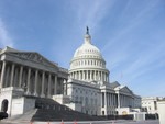 US Capitol Building